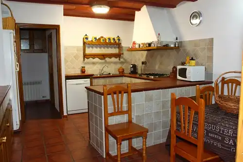 Casa in vendita a Esterri d'Àneu, imagen 8