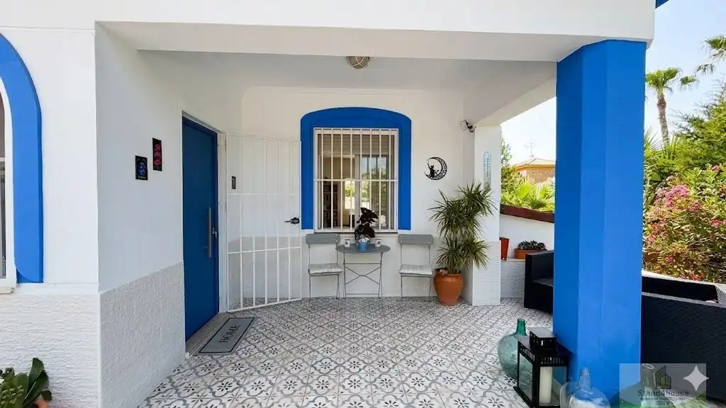 Casa o chalet en venta en Hinojos con Aire acondicionado, Calefacción y Terraza