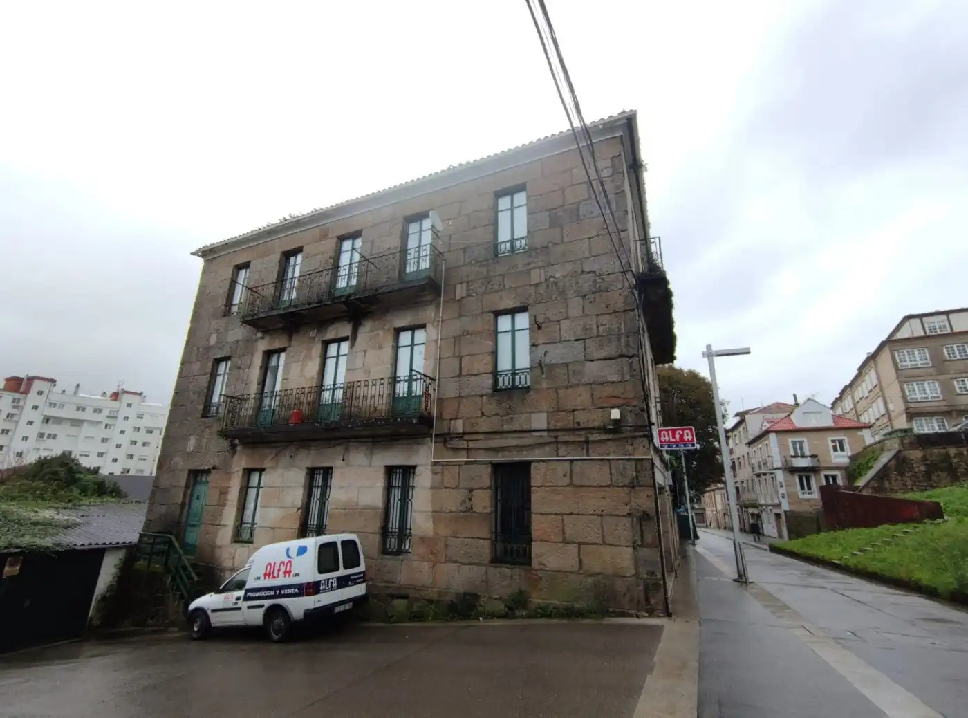 Terreny residencial en venda a ARZOBISPO MALVAR, imagen 33