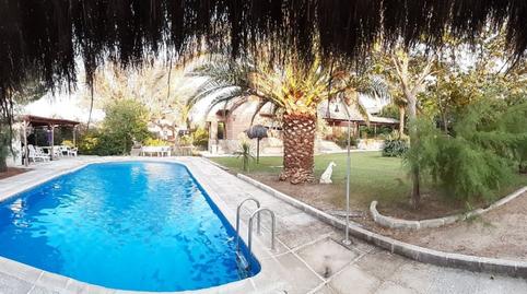 Foto 3 de Casa o xalet en venda a Raya del Palancar - Guadamonte, Madrid