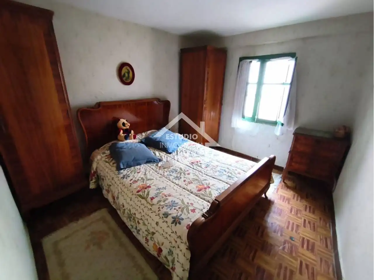 Casa amb jardí en venda a Calle Redonda, imagen 9