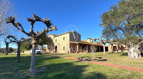 Foto 2 de Casa o chalet en venta en Llagostera, Girona