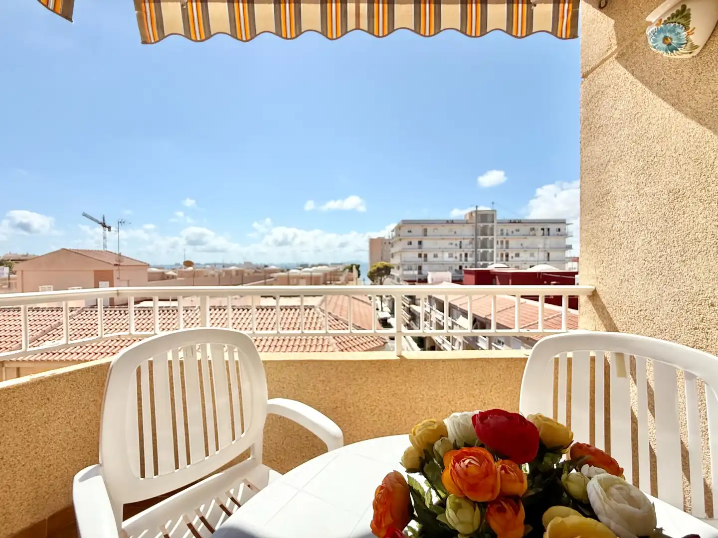 Piso con balcón en venta en Los Cuarteros, imagen 20