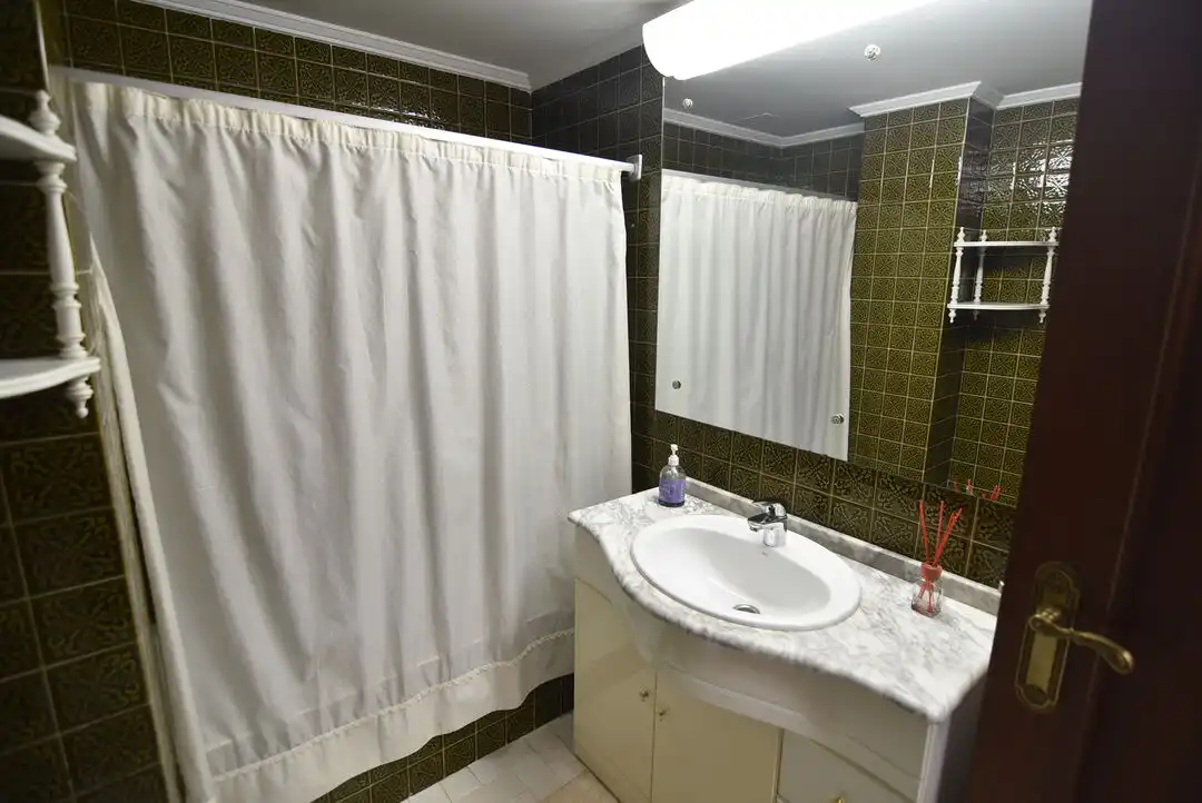 Appartement avec terrasse à vendre à Estaziño Kalea, imagen 16