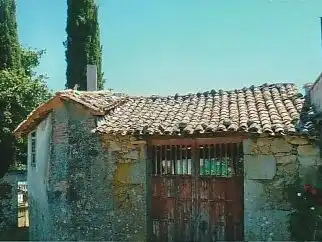 Exterior view of Houses for sale in Sober, Lugo