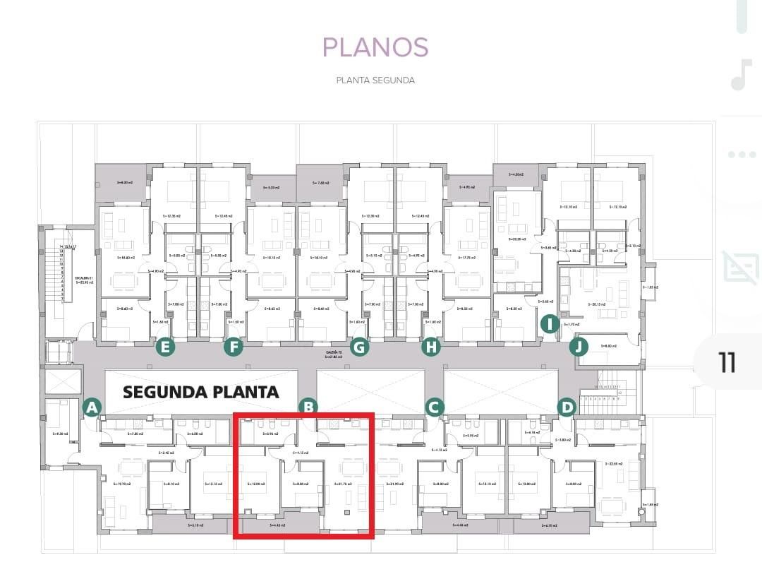 Apartament en venda en Chiclana de la Frontera