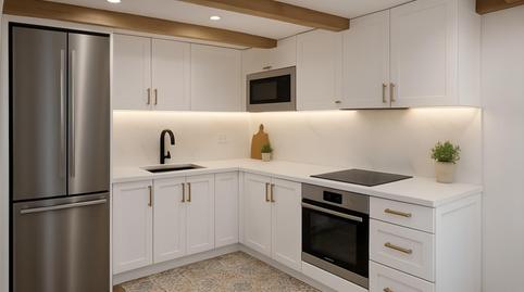 Foto 2 von Erdgeschoss zum Verkauf in Barri Gòtic,  Barcelona Capital