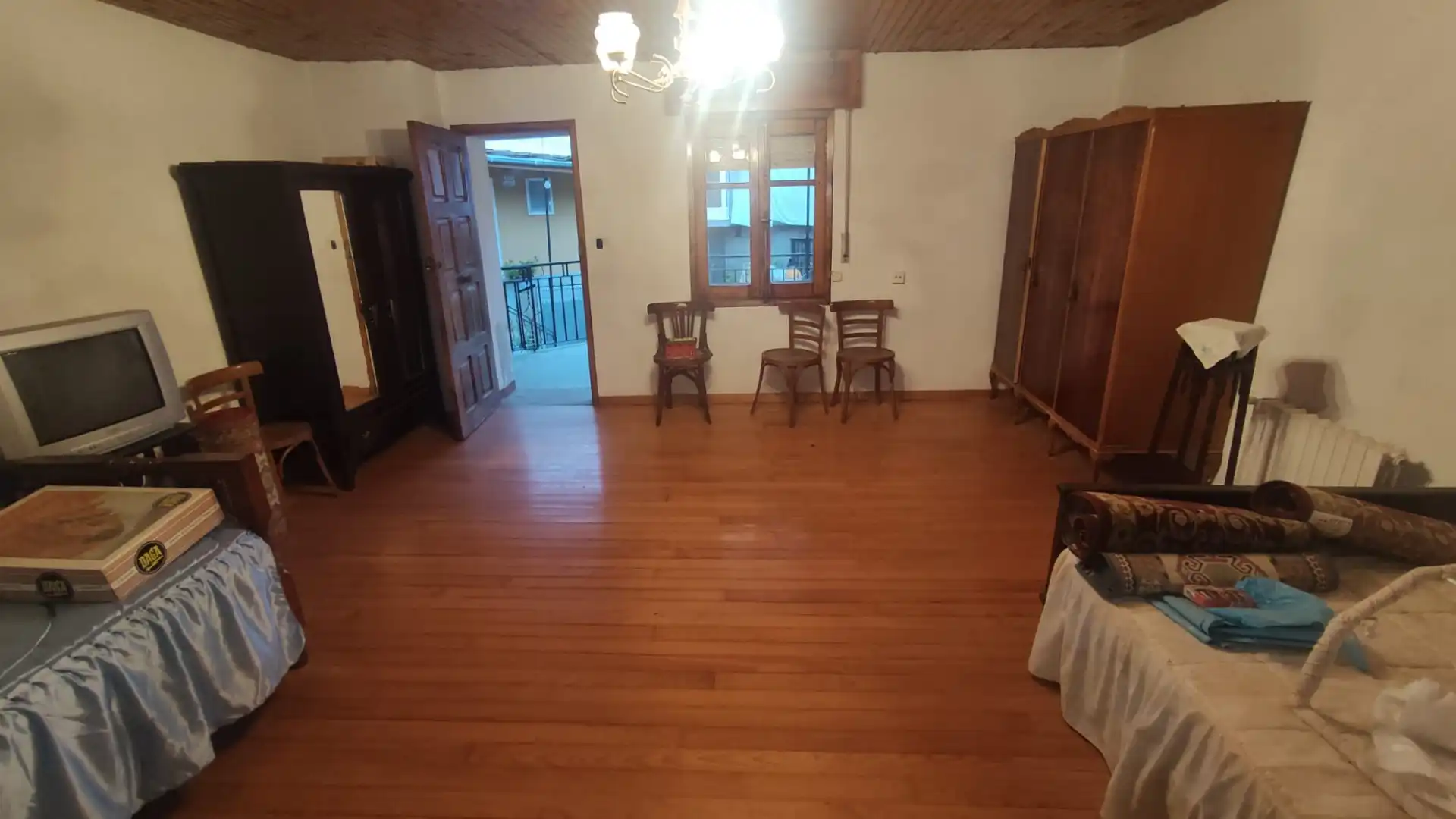 Casa o chalet en venta en Taboadela con Jardín privado y Balcón