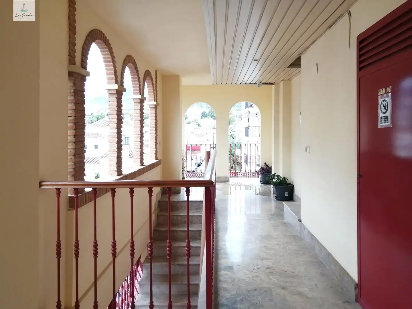 Estudio en venta en Benalmádena con Aire acondicionado, Calefacción y Jardín privado