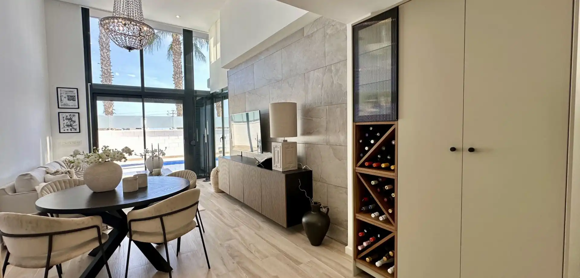 Wohnung mit Pool zum Verkauf in Orihuela Costa, imagen 28