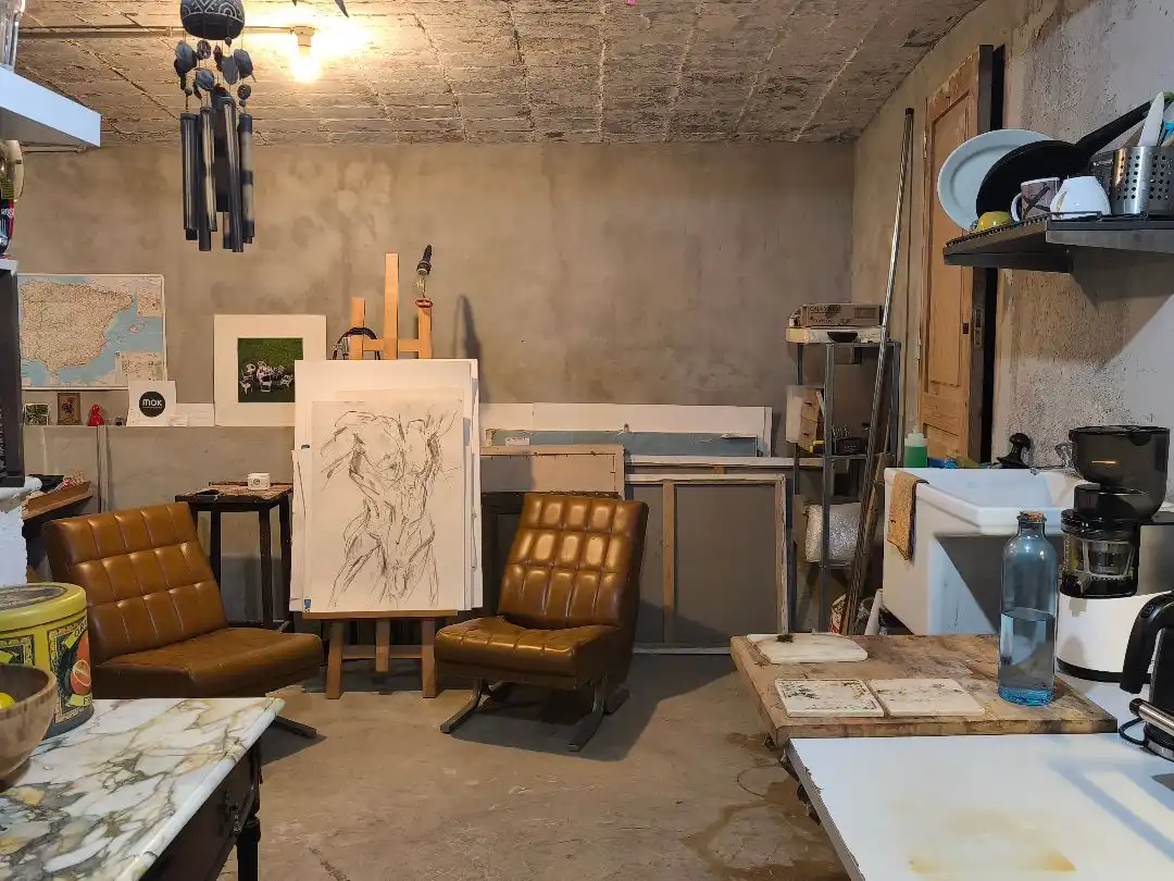 Local en venta en Barcelona con Calefacción