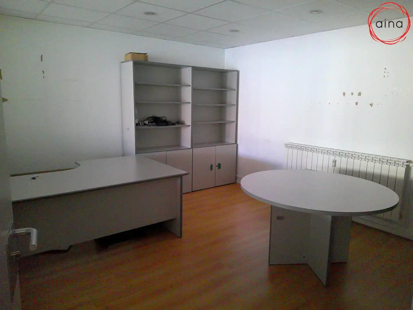 Büro zur Miete in San Juan