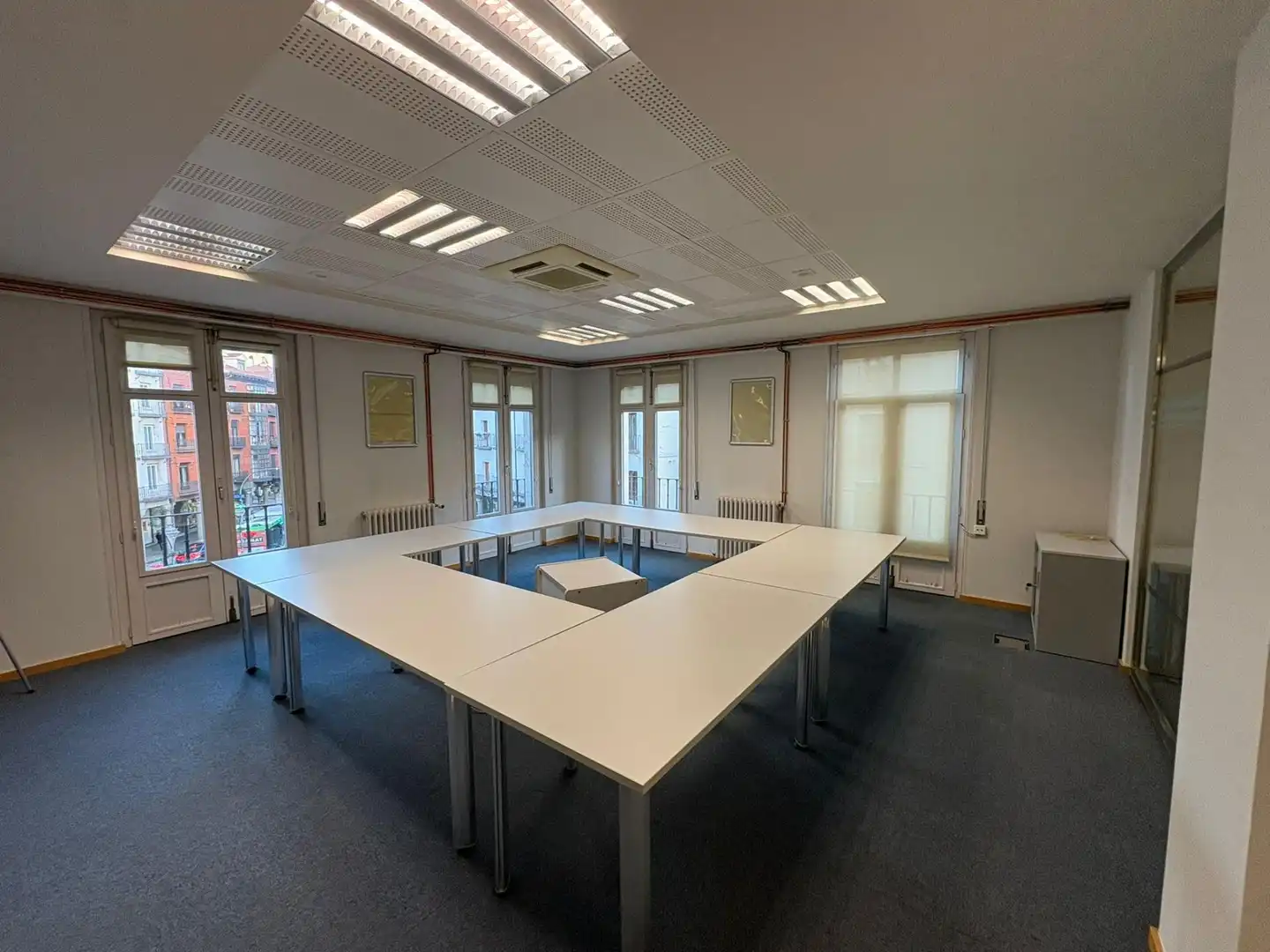 Office space to rent in Calle FERRARI, imagen 12
