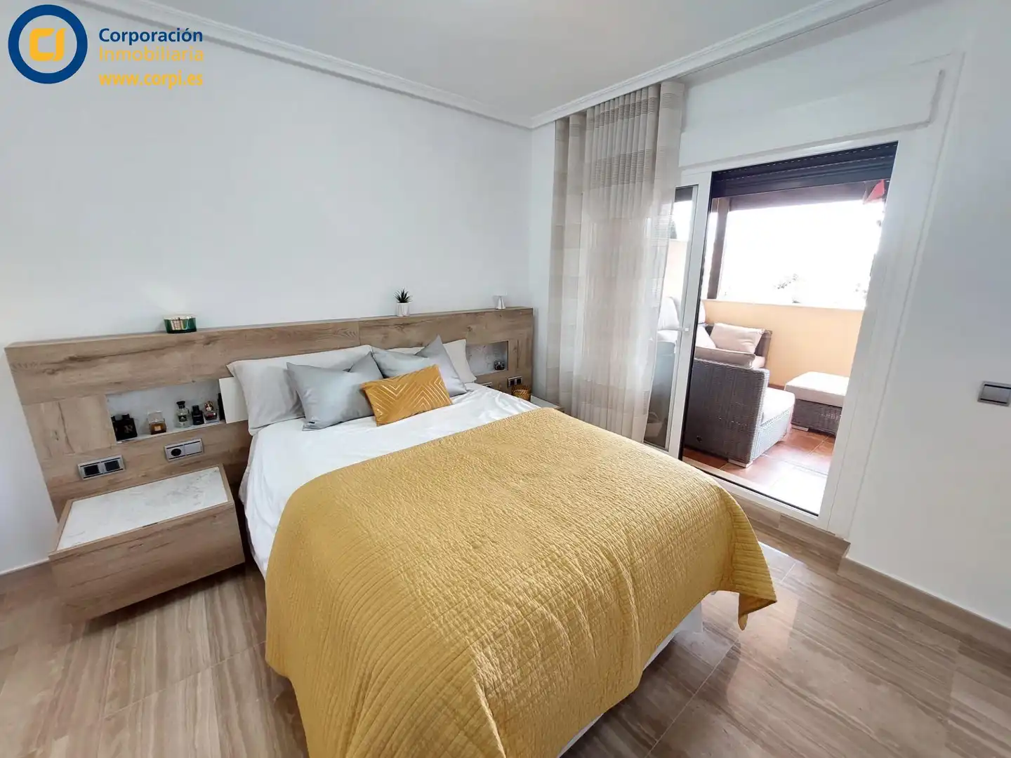 Apartament amb piscina en venda a Isla del Fraile, imagen 45
