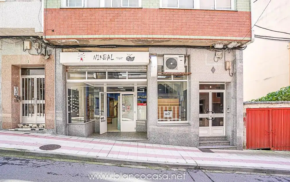 Business premises for sale in Arteixo pueblo, imagen 15