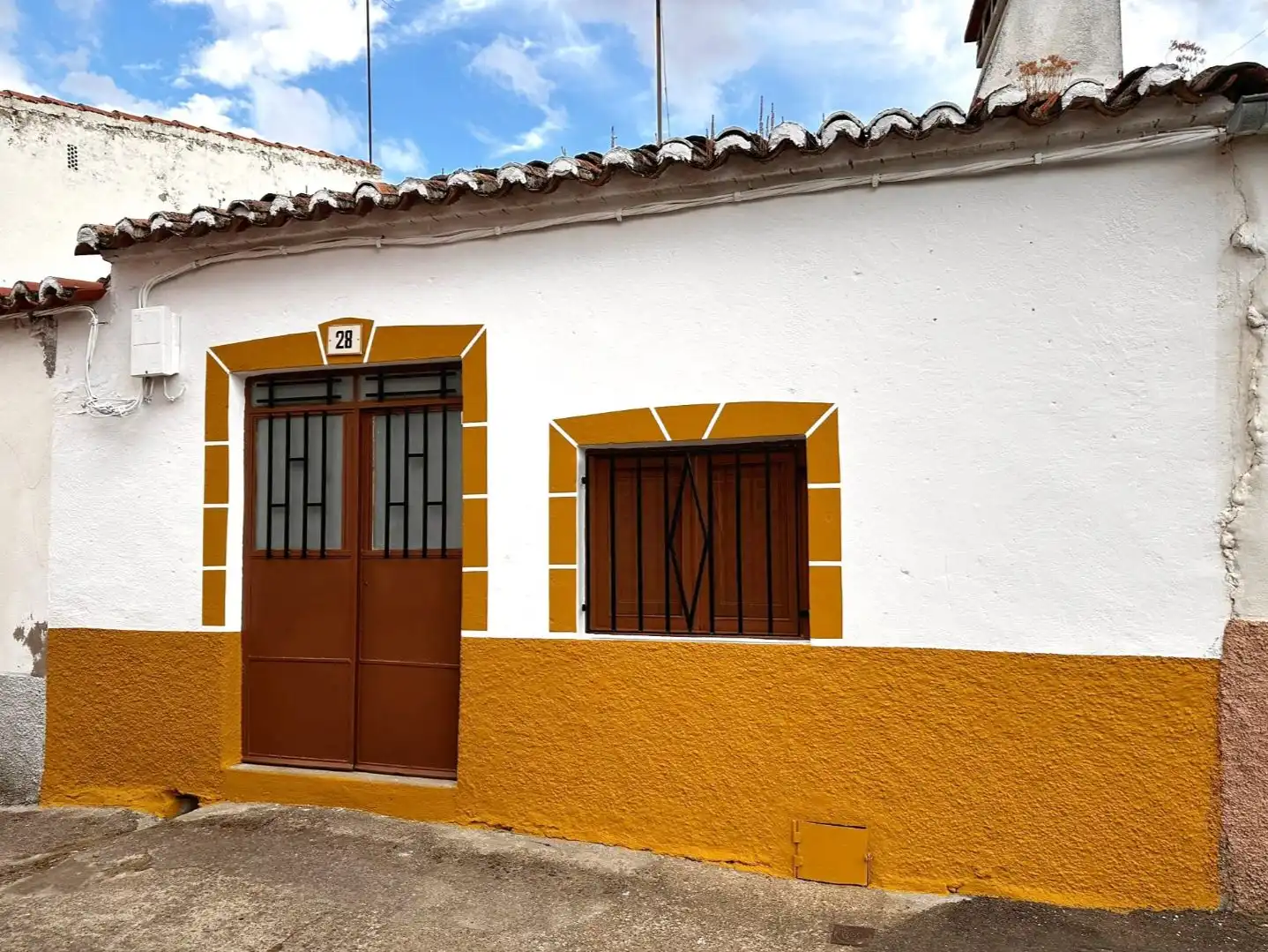 Maison à vendre à Calle Juan Sánchez 28, imagen 2