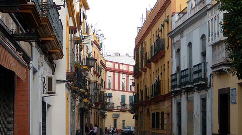 Foto 3 de Casa adosada en venda a Triana Casco Antiguo,  Sevilla Capital