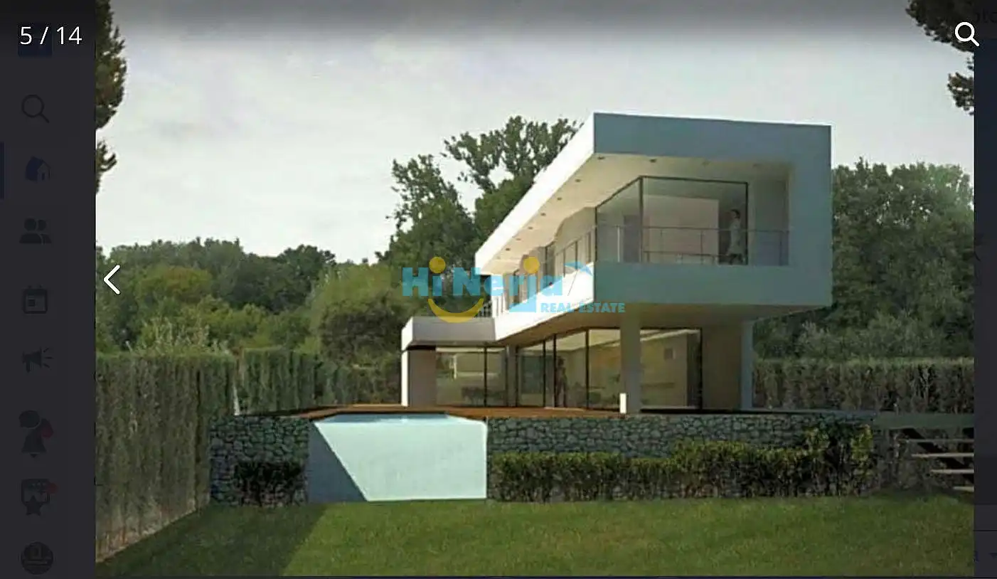 Chalet en venta en Alcaucín, imagen 2