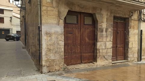 Local comercial Venta Cenicero