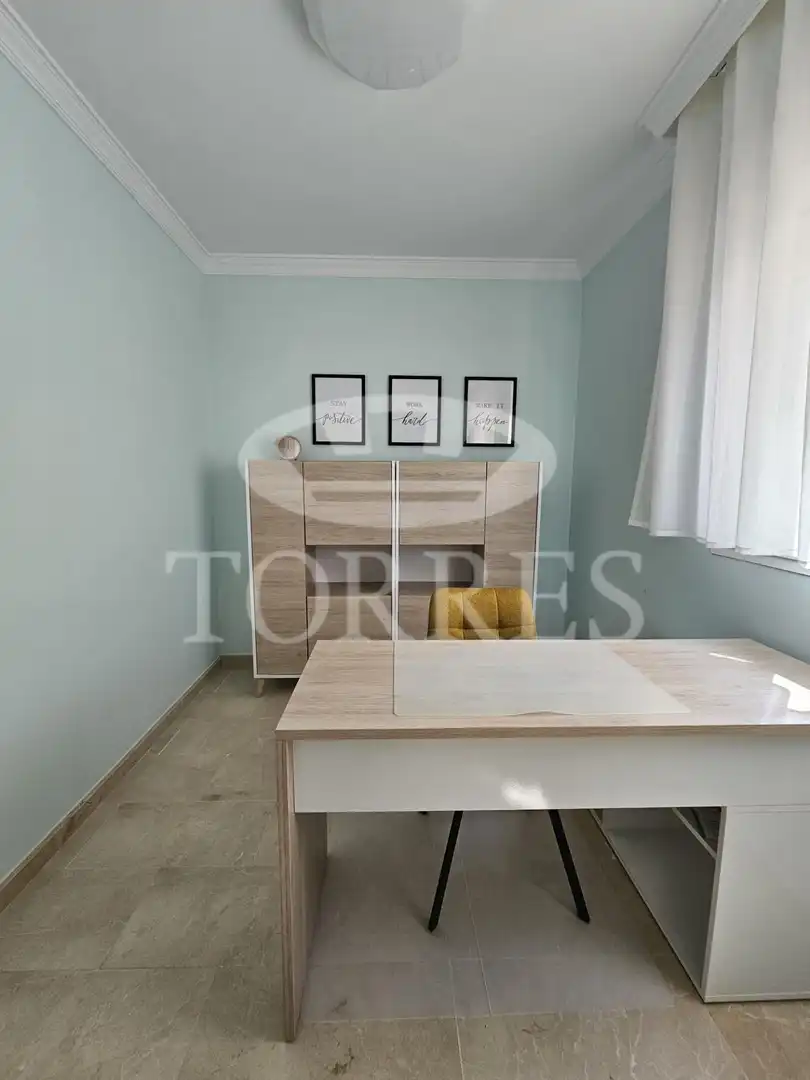 Schlafzimmer von Wohnung zur Miete in Mijas mit Terrasse, Möbliert und Gemeinschaftspool