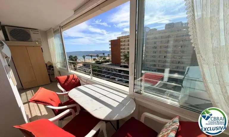 Apartament amb piscina en venda a Avenida GOLA DE L Ã‰STANY 10 5 1 10, imagen 61