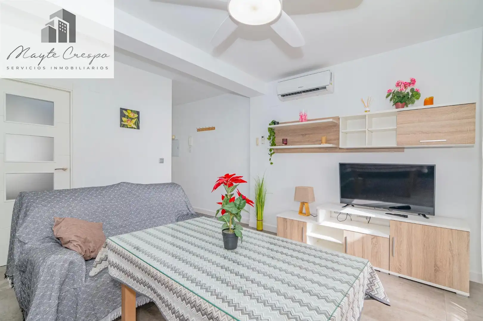 Flat with terrace for sale in Calle Calle Platón 1, imagen 11