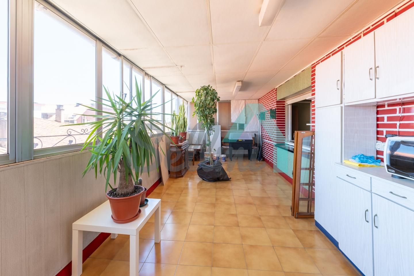 Attic for sale in Gijón   with Heating and Terrace