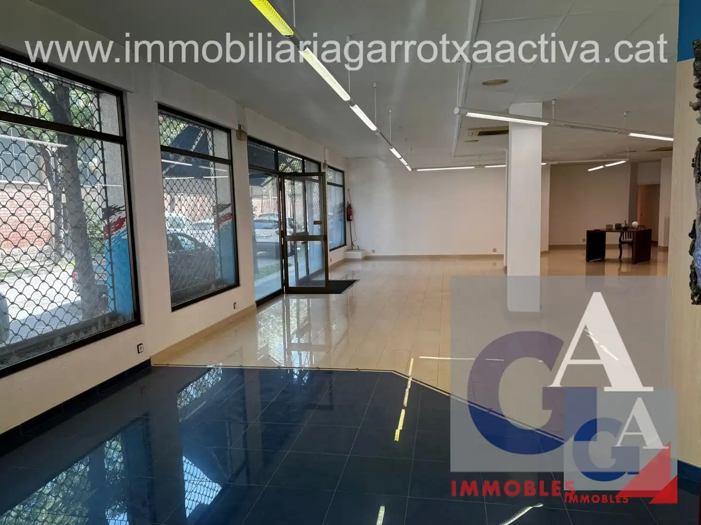 Gewerbefläche zum Verkauf in Olot, imagen 2