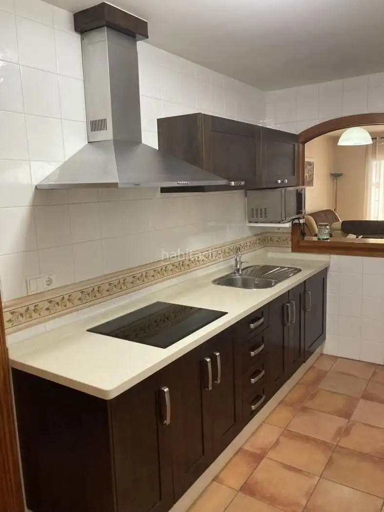 Apartament amb ascensor de lloguer a Calle Playas de la Ensenada 28, imagen 15