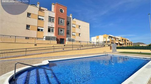 Foto 2 de Apartamento en venta en Calle Siempreverde, 12, Las Majadas - Las Molinetas - Labradorcico, Águilas
