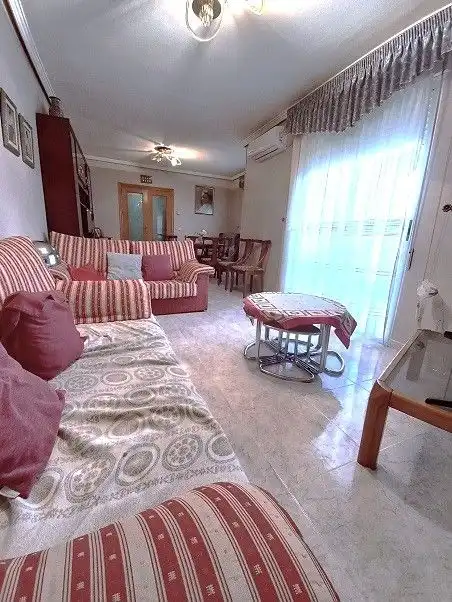 Flat with lift for sale in Valdepeñas