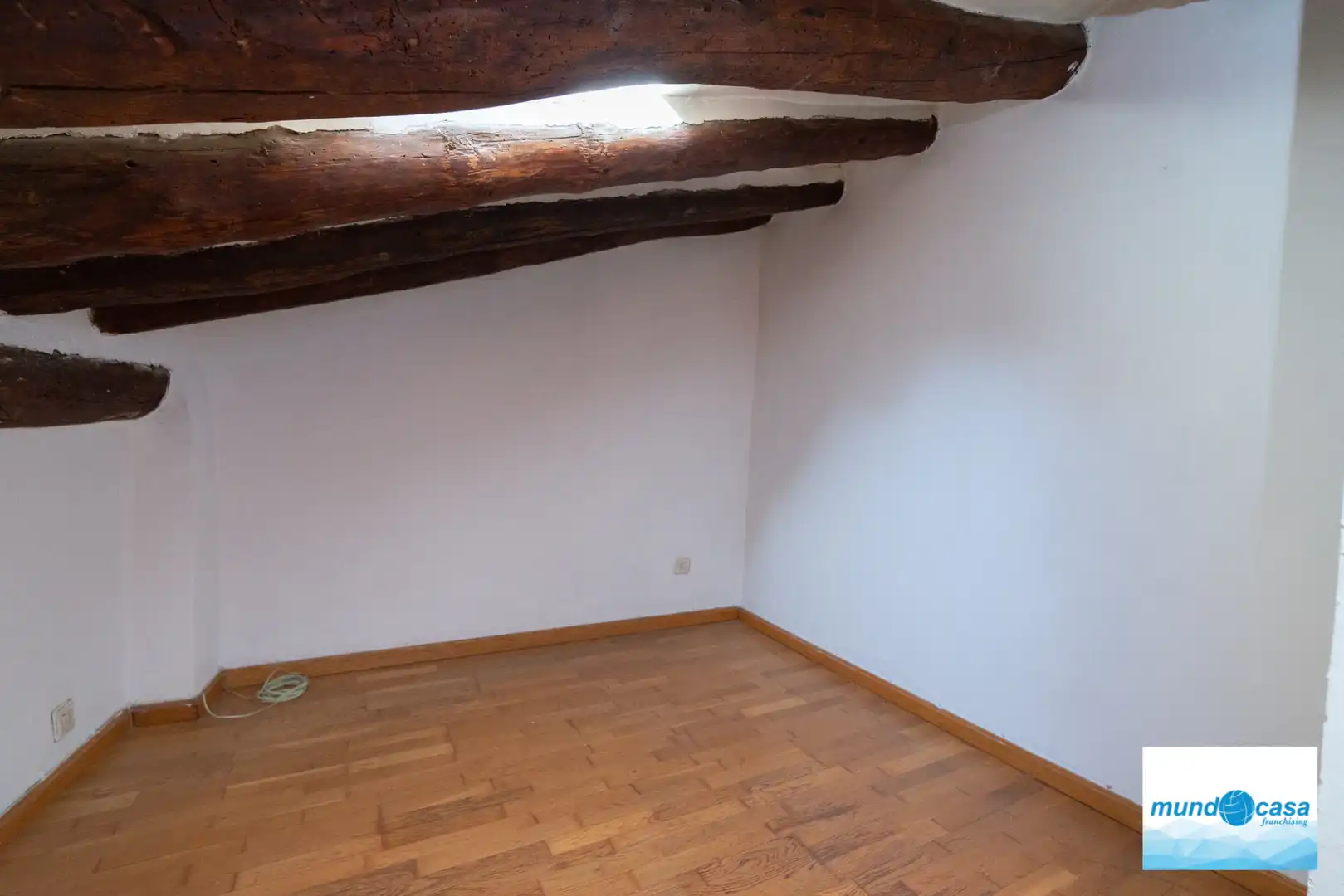 Dormitori de Dúplex en venda en Zaragoza amb Aire condicionat, Calefacció i Forn