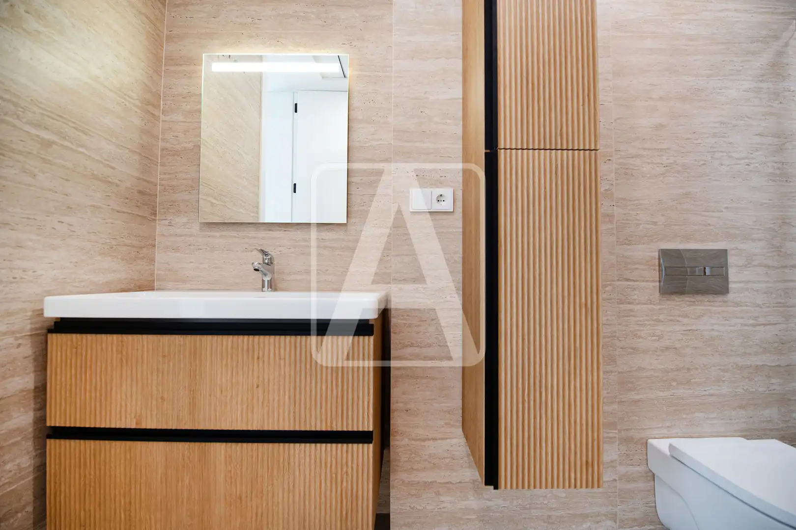 Detached house with pool for sale in La Fustera, imagen 25