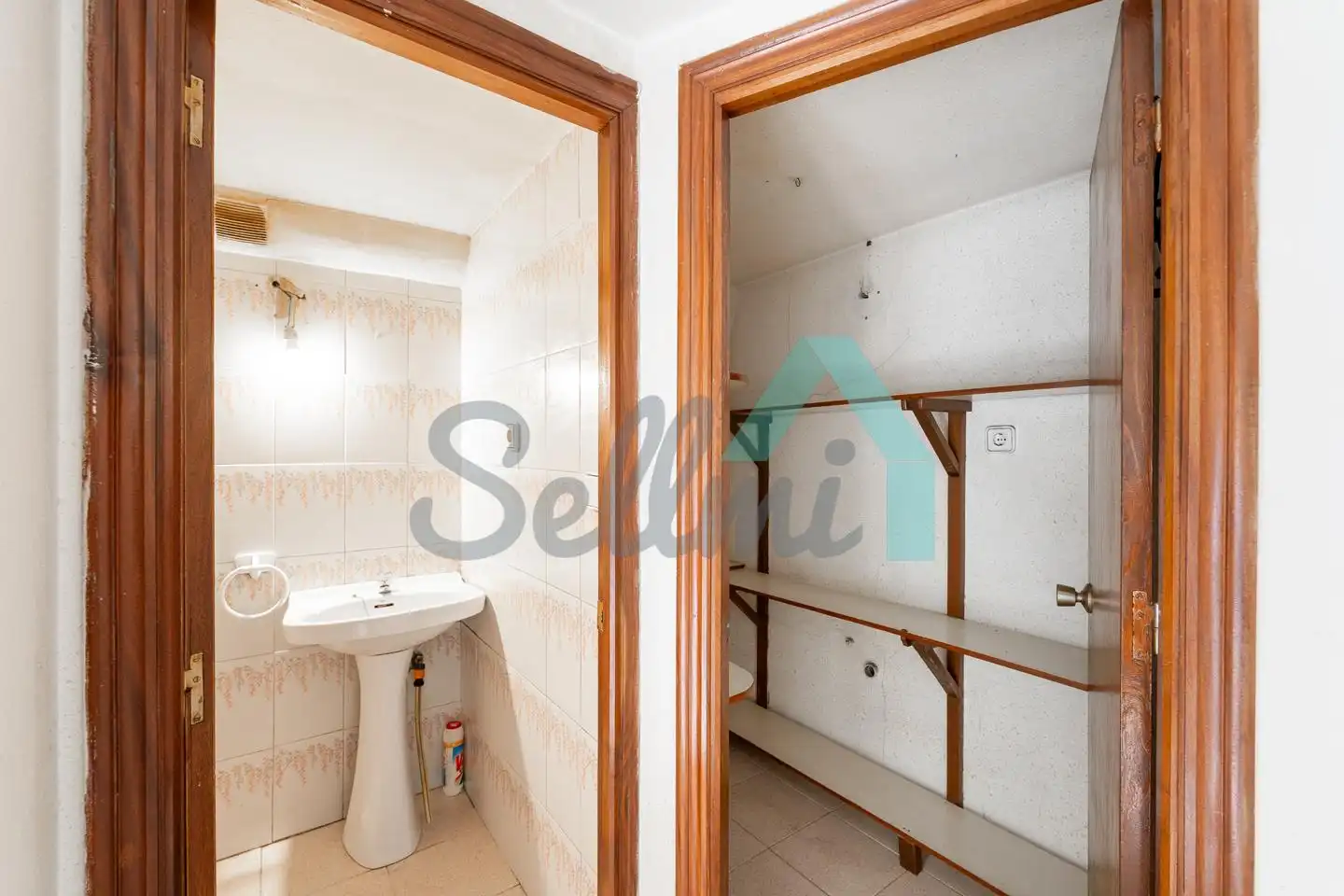 Bedroom of Commercial properties for rent in Oviedo 