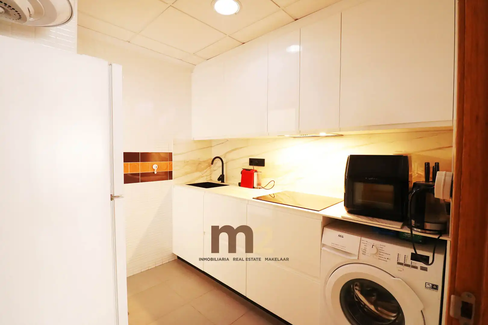 Piso con ascensor en venta en Carrer Blasco Ibáñez, imagen 15