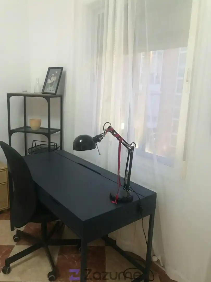 Piso de alquiler en Puerta del Ángel