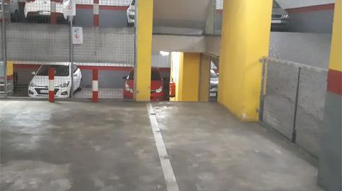 Foto 2 de Garaje en venta en Calle Adela Quiguisola, La Trinidad, Málaga Capital