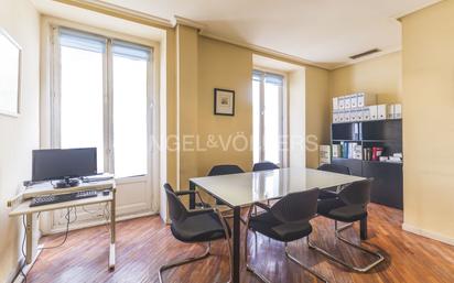 Apartment for sale in  Madrid Capital  with Air Conditioner, Heating and Balcony