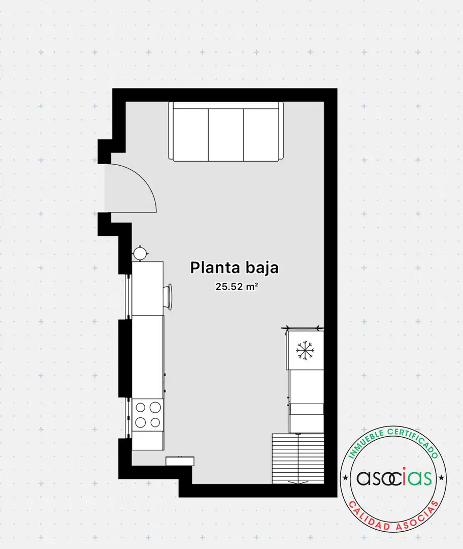 Maison avec terrasse à vendre à Ponga - San Ignacio /  Ponga 101, imagen 41