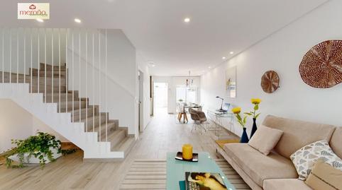 Photo 2 of Single-family semi-detached for sale in Las Fuentes - Los Cipreses, Alicante