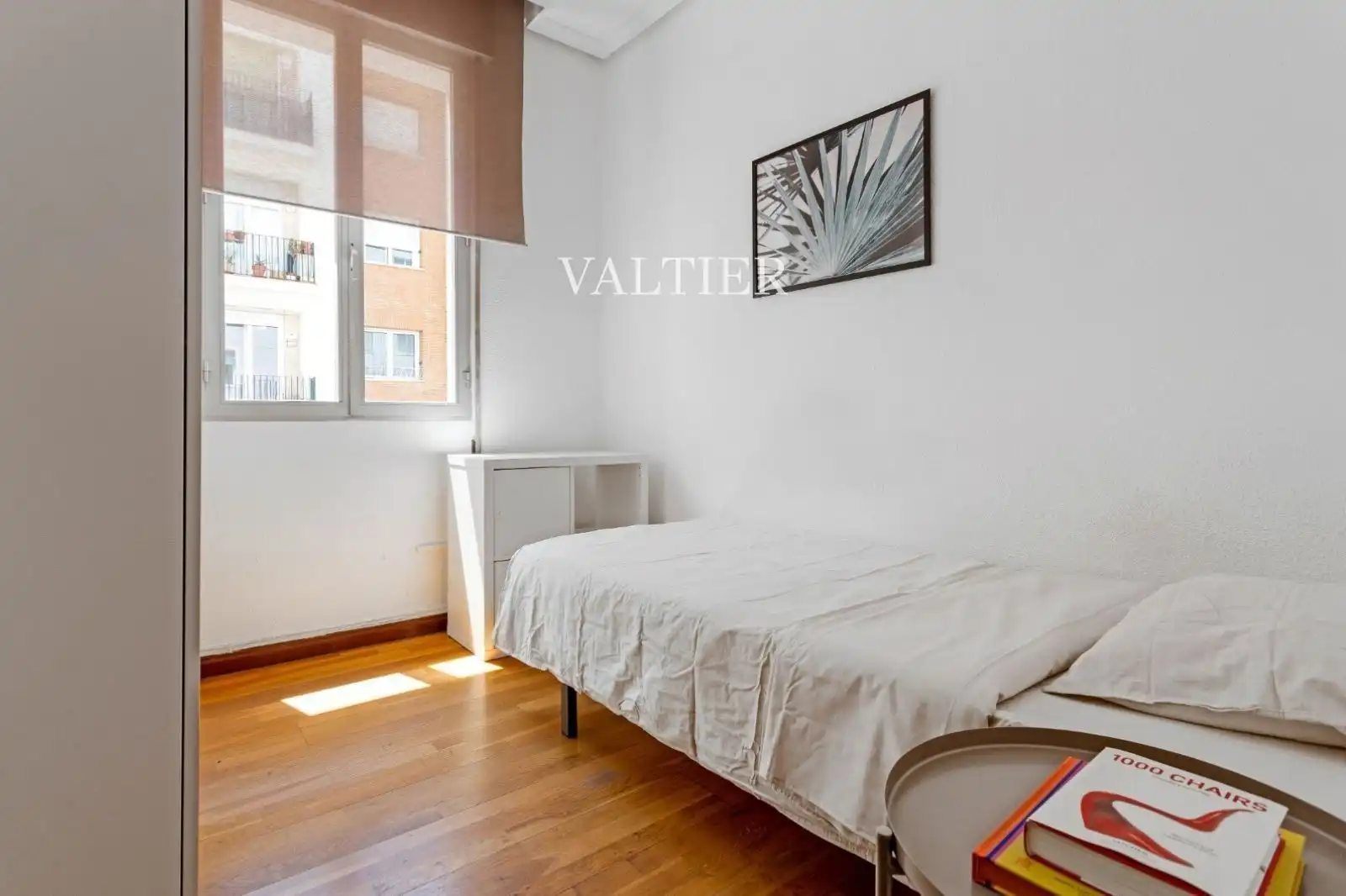 Habitación de Piso en venta en Madrid con Aire acondicionado y Amueblado