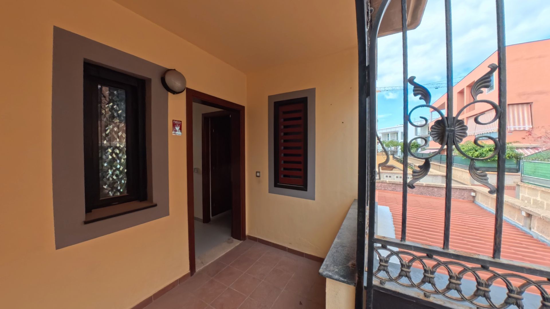 Casa adosada en venda en Adeje amb Traster i Balcó