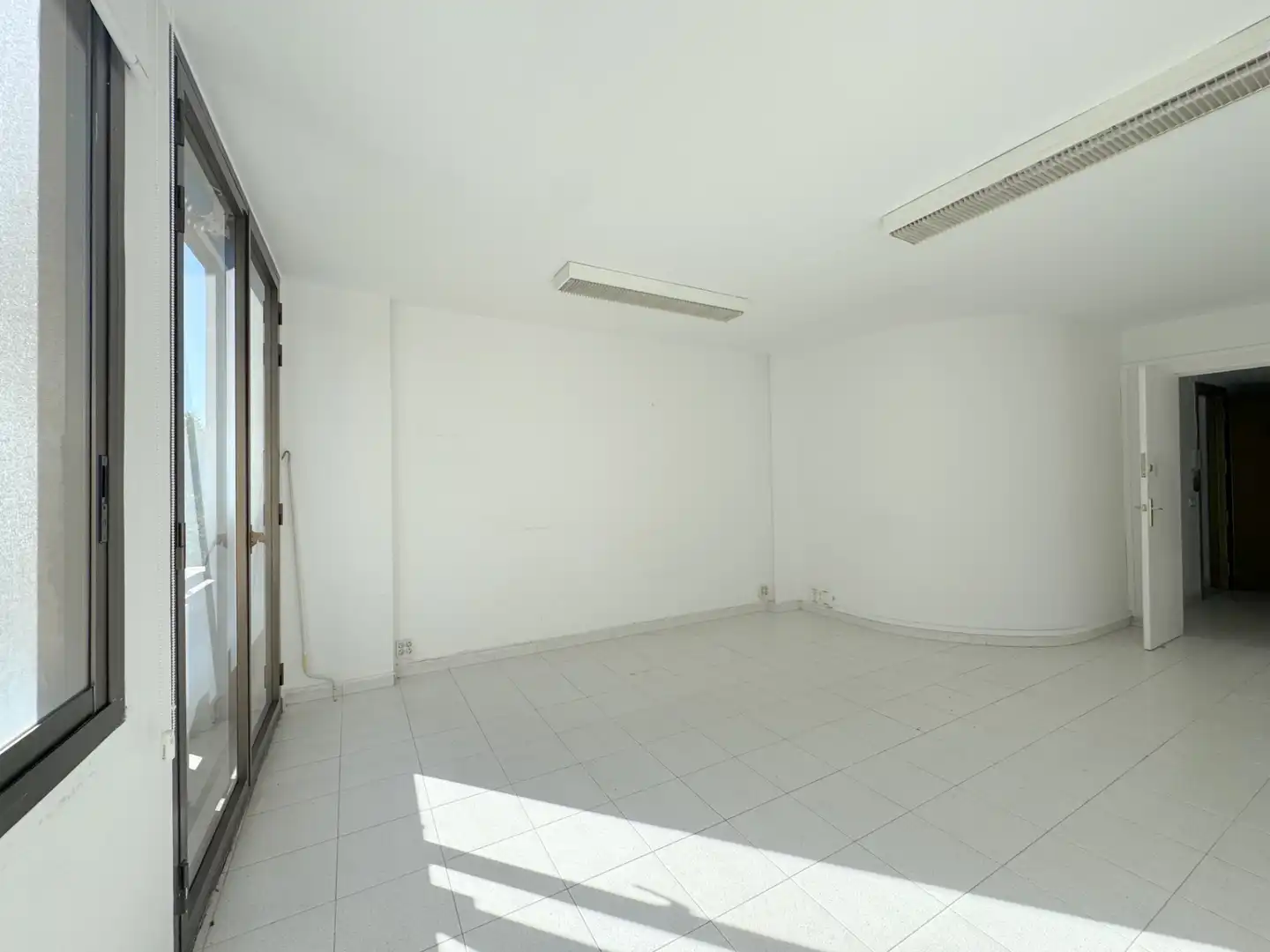 Oficina en venta en Granollers con Alarma