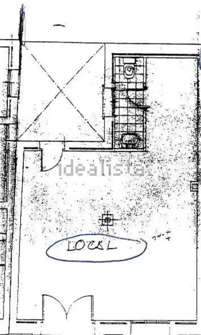 Local en venta en Riaza