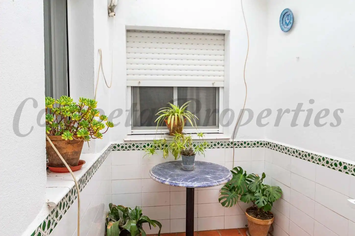 Casa con terrazza in vendita a Cómpeta, imagen 5