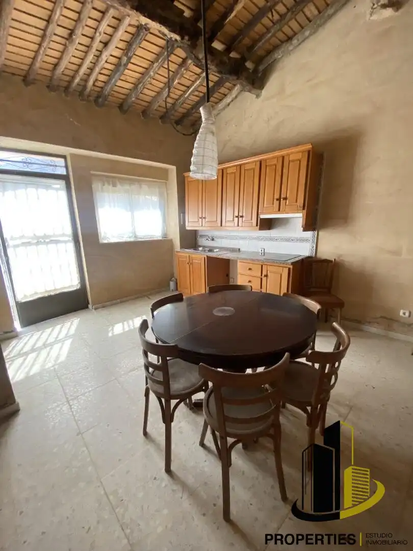 Cuina de Residencial en venda en Salvatierra de Tormes