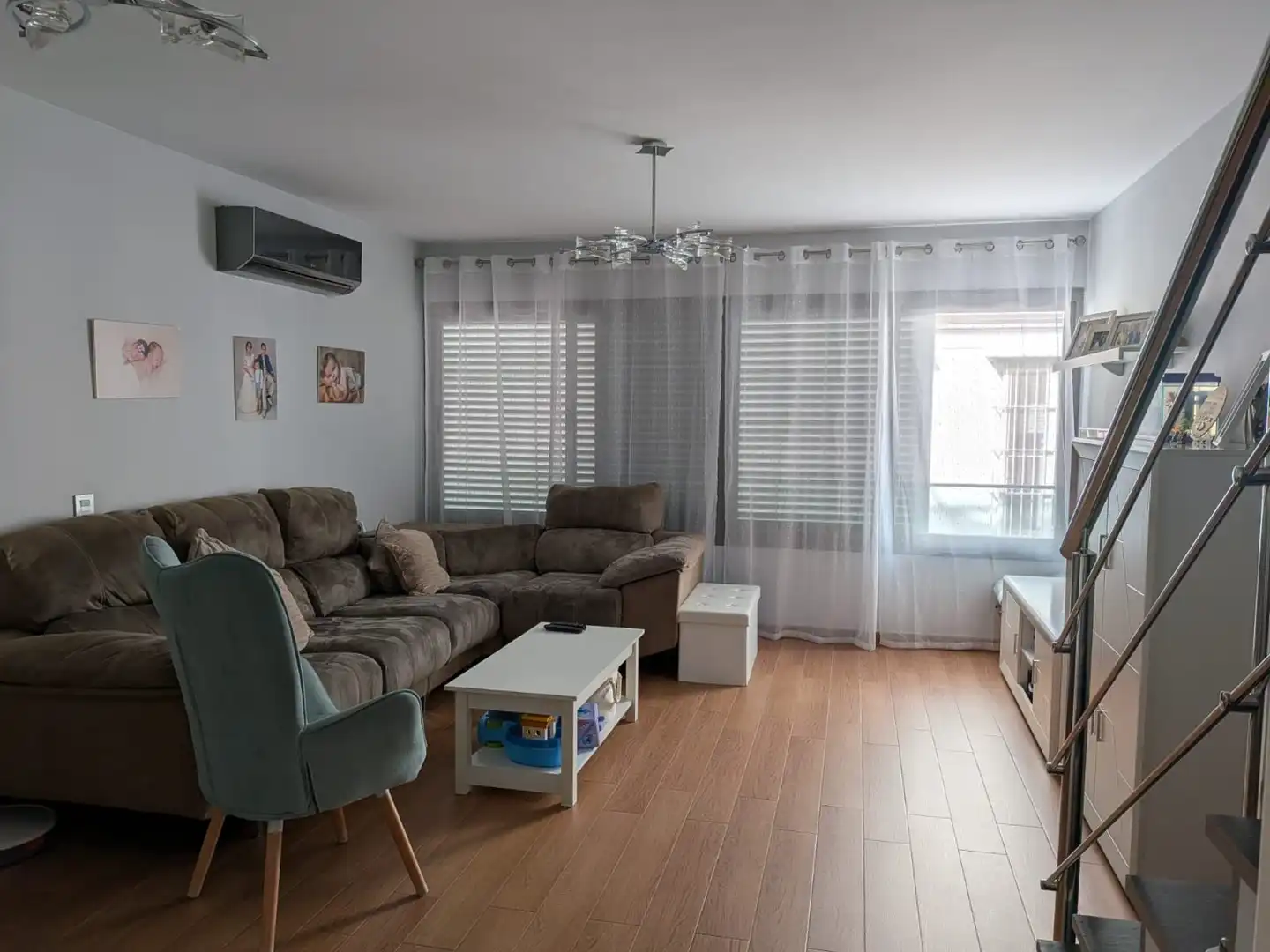 Terraced house for sale in Plaza de toros - Venta Vargas - Capitania, imagen 9