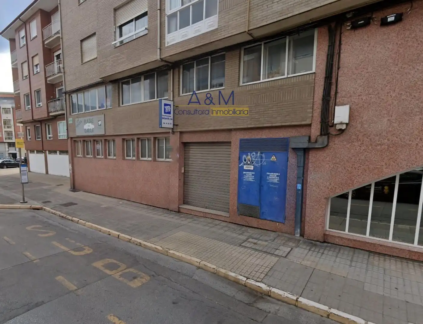 Local comercial en venda a Ferrocarril, imagen 14