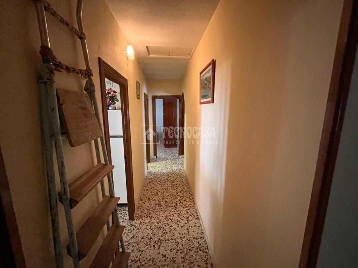 Casa o xalet en venda en Erustes amb Calefacció i Moblat