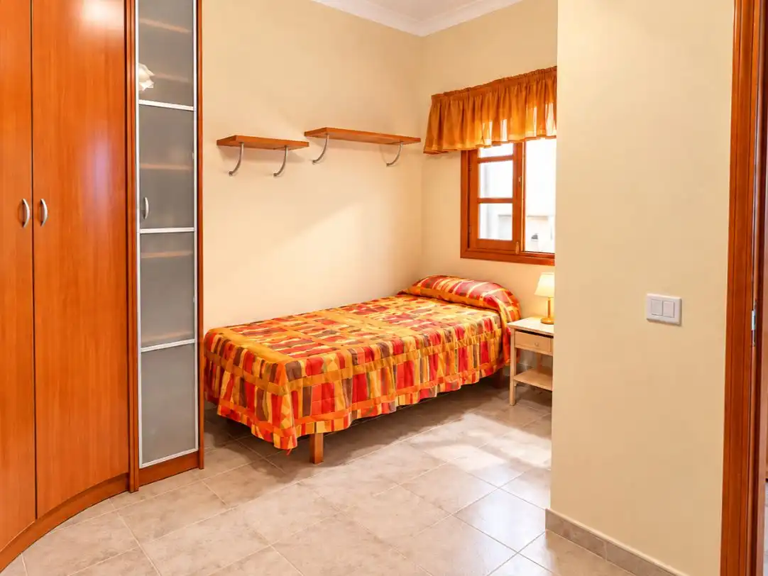 Habitación de Casa o chalet en venta en Vegueta - Cono Sur - Tafira